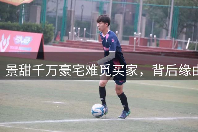 景甜千万豪宅难觅买家，背后缘由引热议